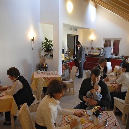 Landhaus Sixtmuehle Hotel Taufkirchen  Eksteriør billede