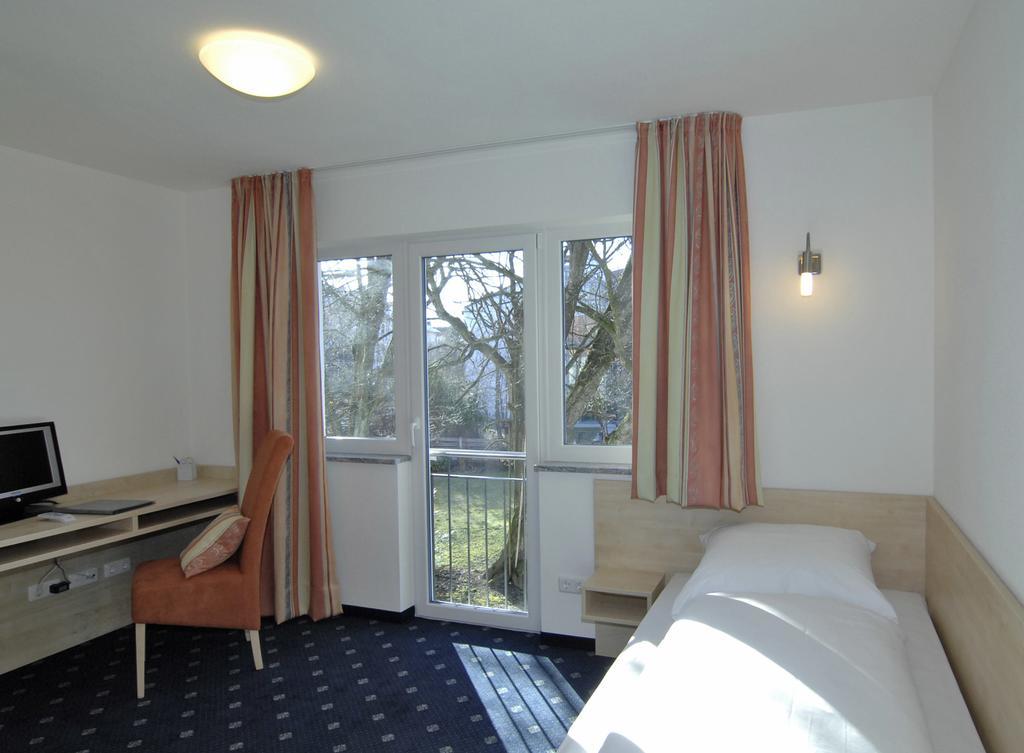 Landhaus Sixtmuehle Hotel Taufkirchen  Værelse billede